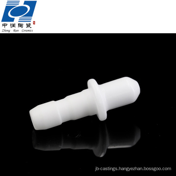 alumina ceramic igniter for spark plug